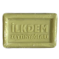 İlkdem - Zeytinyağı Sabunu AleoVera 100 gr.
