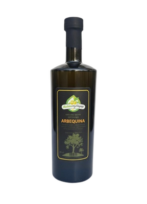 Arbequina Zeytinyağı