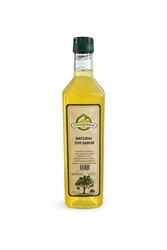 İlkdem - Sıvı Zeytinyağı Sabunu Natürel 1 Lt