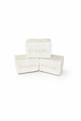 Taş Baskı Kolajen Zeytinyağı Sabunu