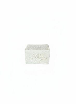 Taş Baskı Zeytinyağı Sabunu