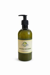 İlkdem - Sıvı Zeytinyağı Sabunu Natürel 400 ml