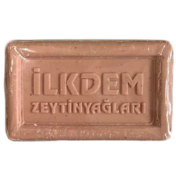Zeytinyağı Sabunu Kantaron Yağlı 100 gr.